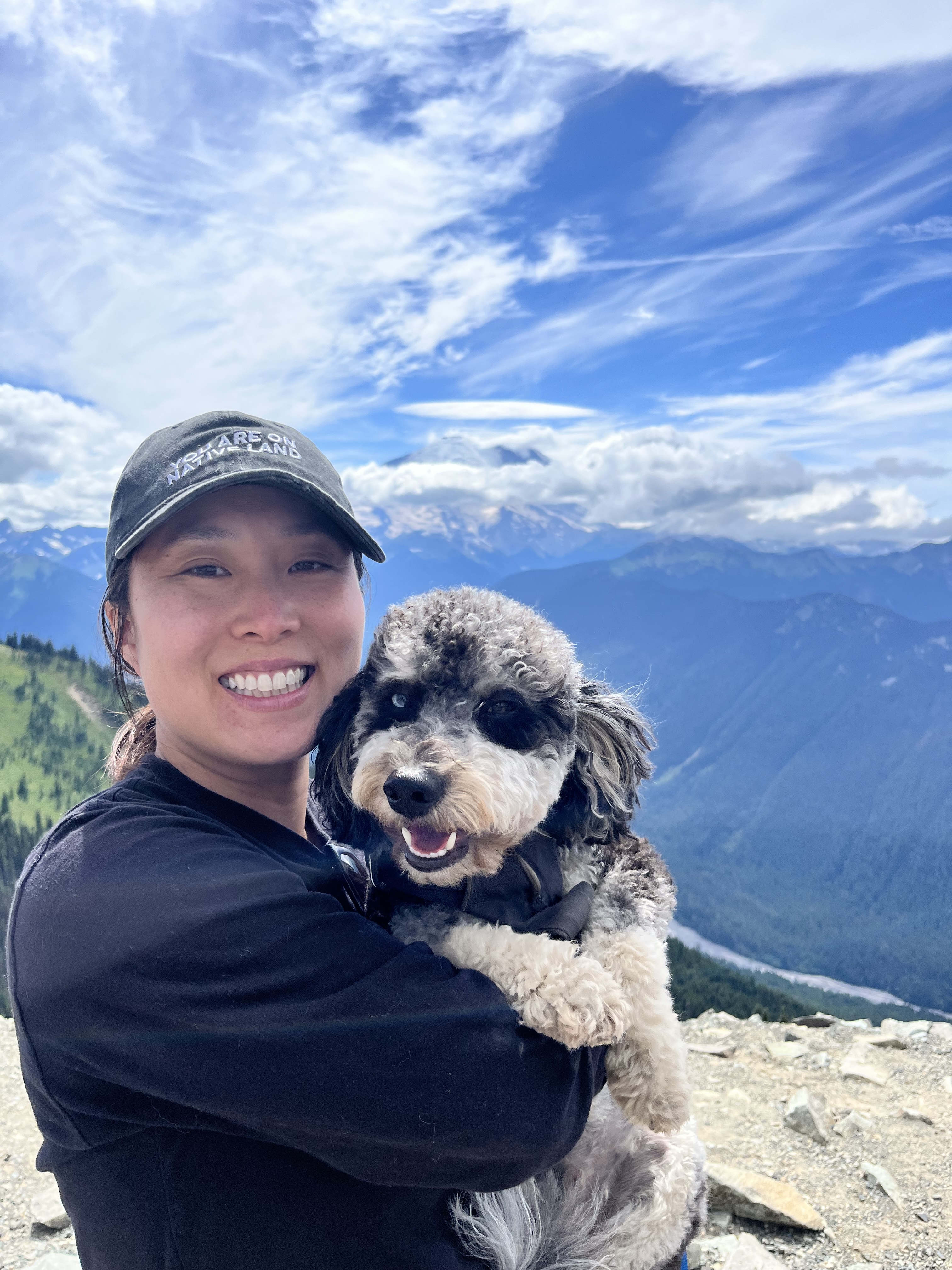 Emily Ku - Licensed Social Work Associate